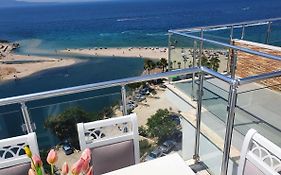 Sadet's Luxus Penthouse Saranda (Albania)